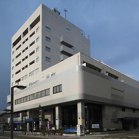 Hotel Sekumiya Obama  Luaran gambar