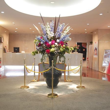 Hotel Sekumiya Obama  Luaran gambar