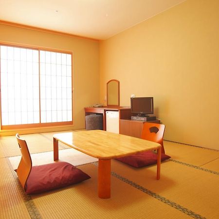 Hotel Sekumiya Obama  Luaran gambar