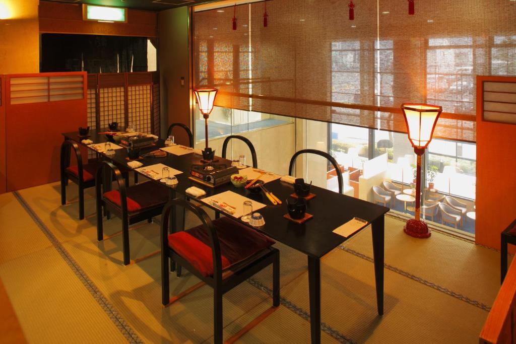 Hotel Sekumiya Obama  Luaran gambar