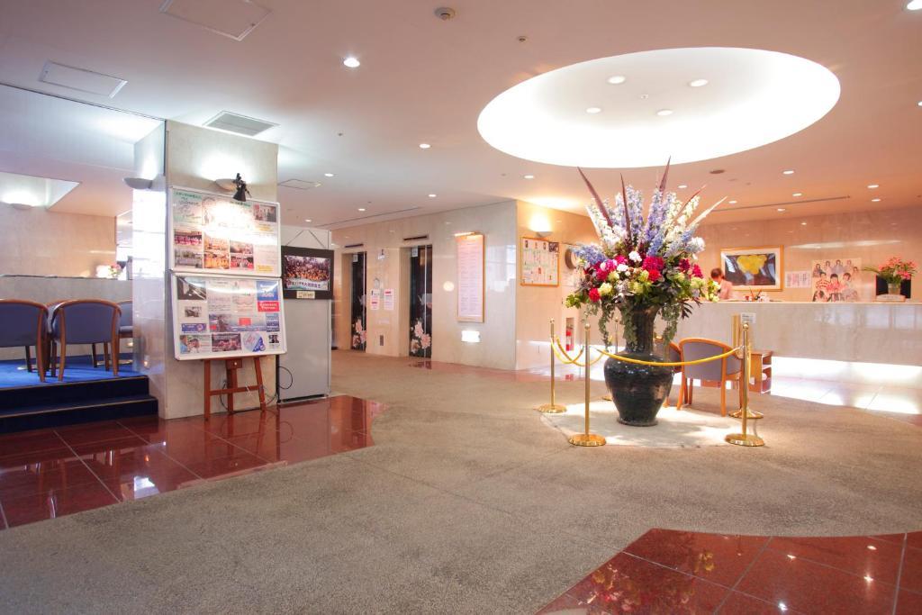 Hotel Sekumiya Obama  Luaran gambar