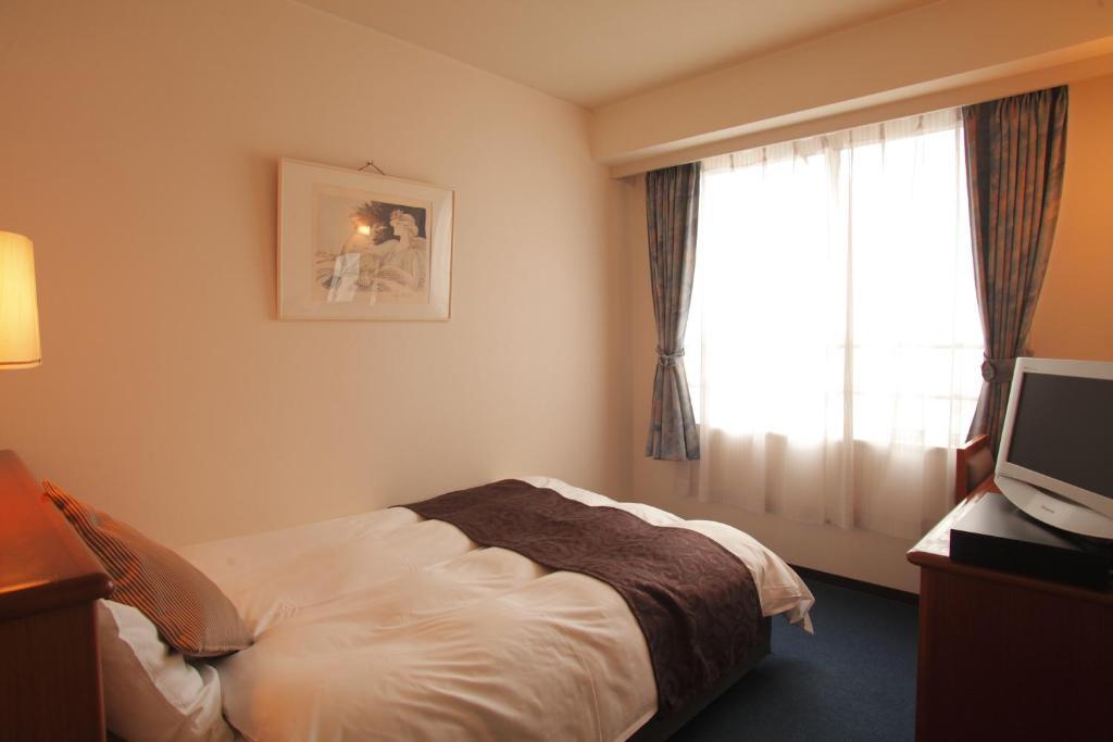 Hotel Sekumiya Obama  Bilik gambar